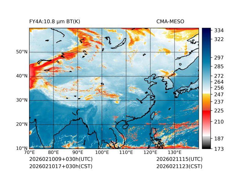 02/10 17时 +030小时