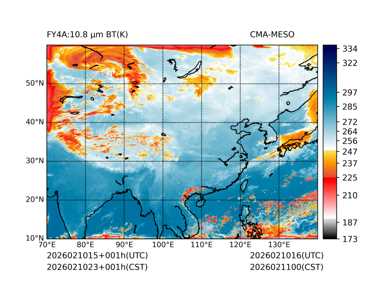 02/10 23时 +001小时