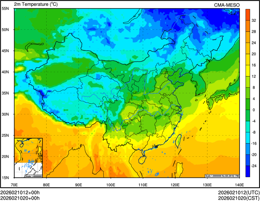 02/10 12时 +000小时