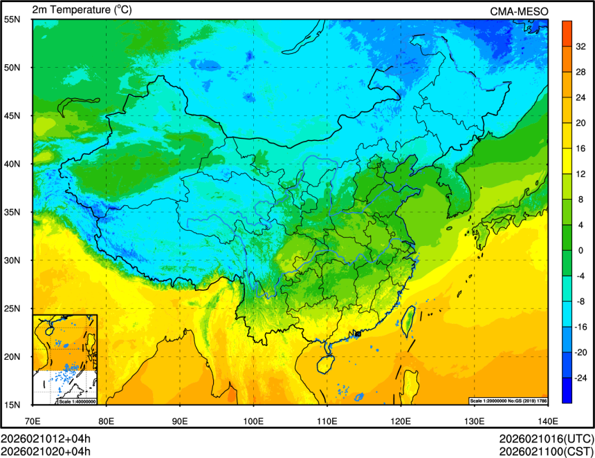02/10 12时 +004小时