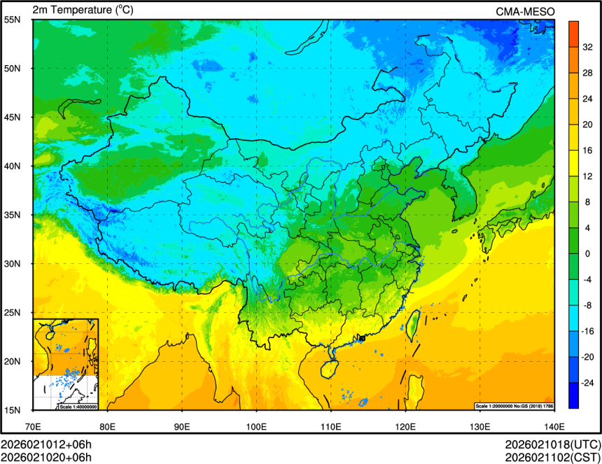 02/10 12时 +006小时