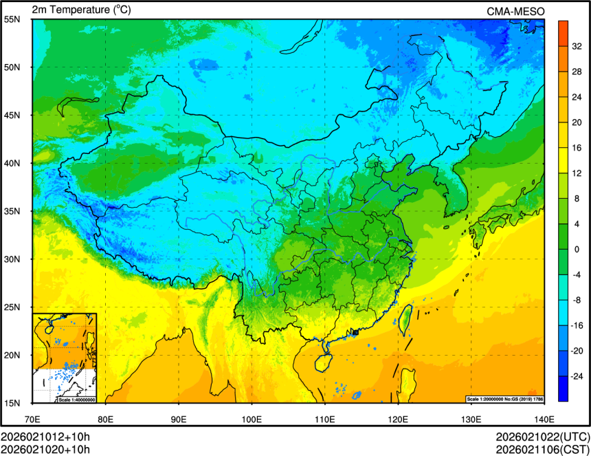 02/10 12时 +010小时