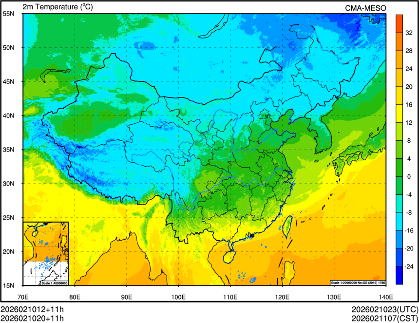 02/10 12时 +011小时