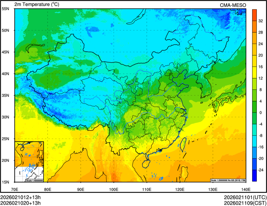 02/10 12时 +013小时