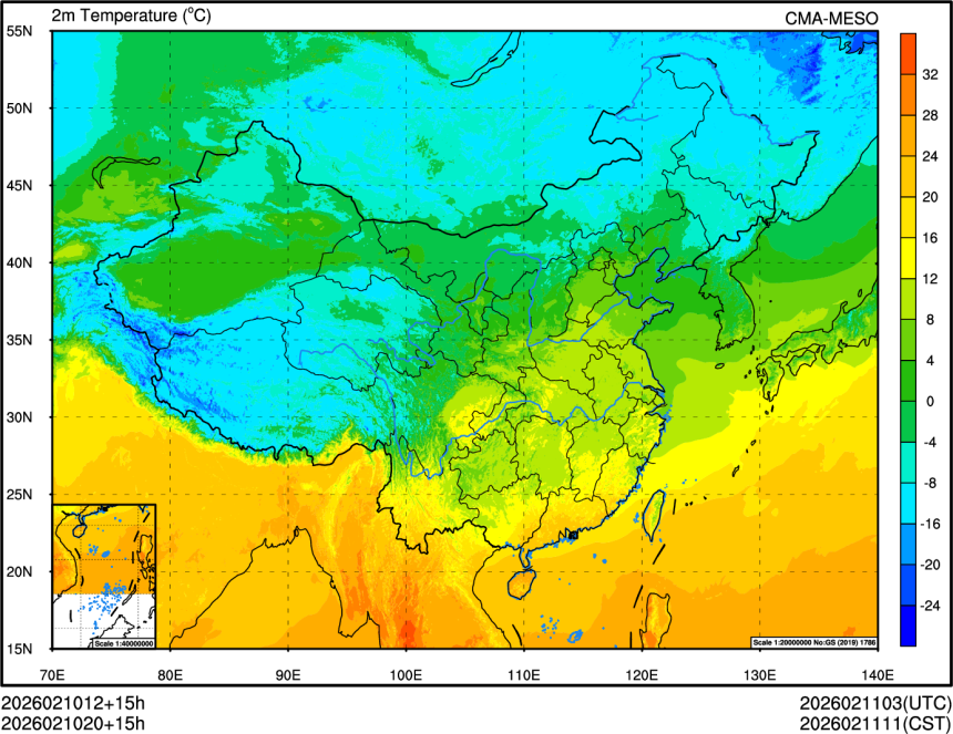02/10 12时 +015小时