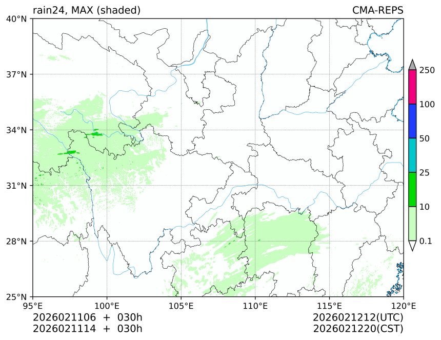02/11 06时 +030小时