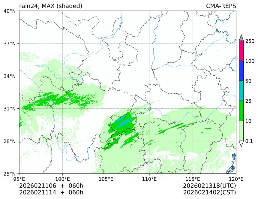 02/11 06时 +060小时
