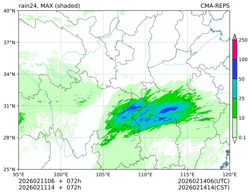 02/11 06时 +072小时