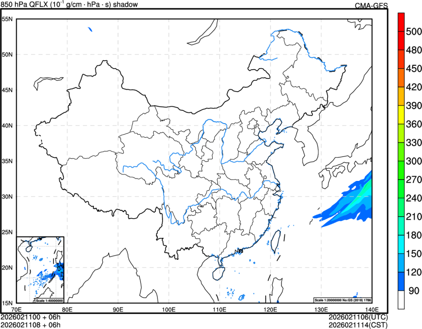 02/11 00时 +006小时