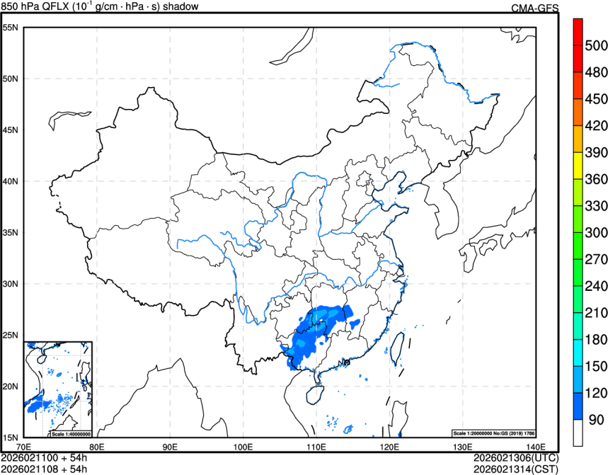 02/11 00时 +054小时