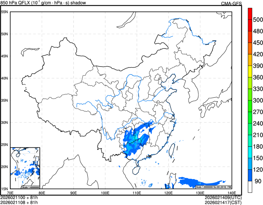 02/11 00时 +081小时