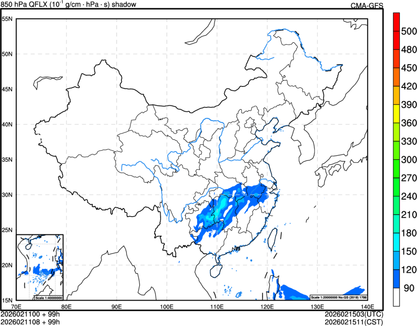 02/11 00时 +099小时