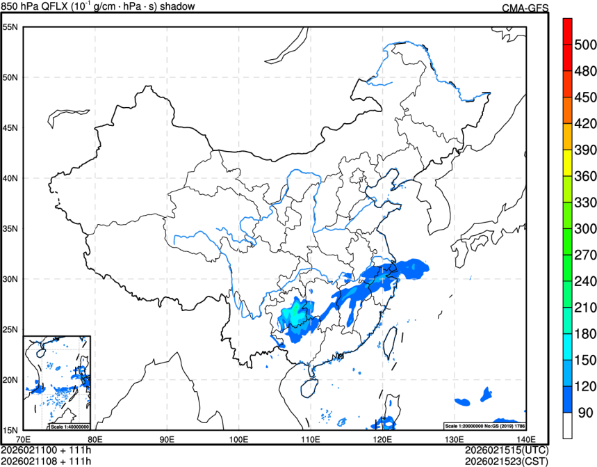 02/11 00时 +111小时