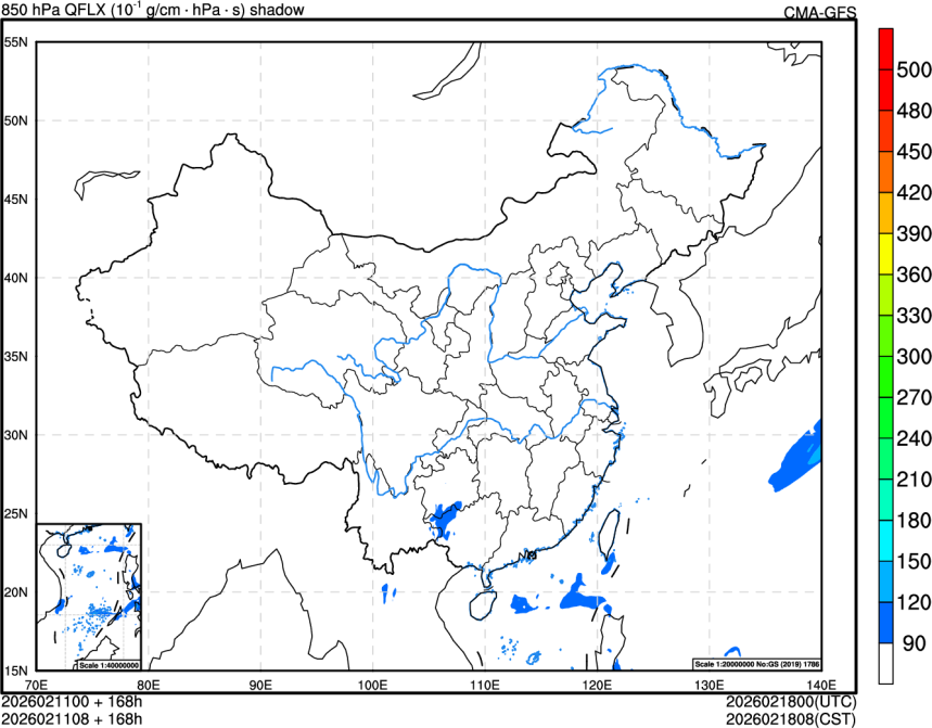 02/11 00时 +168小时