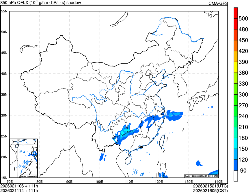 02/11 06时 +111小时