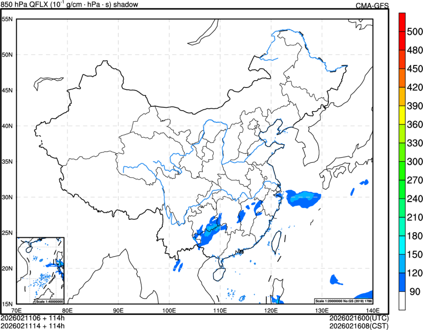 02/11 06时 +114小时