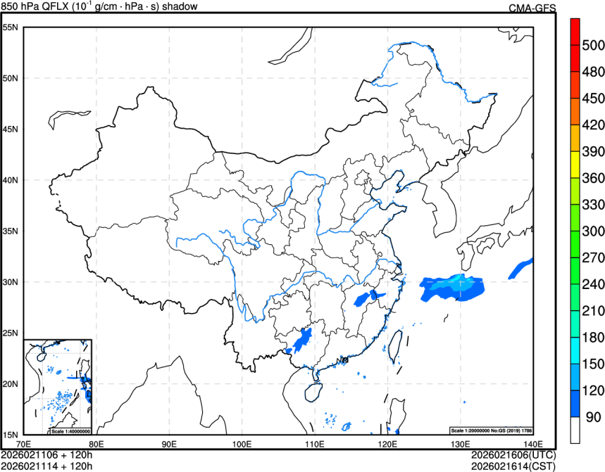 02/11 06时 +120小时