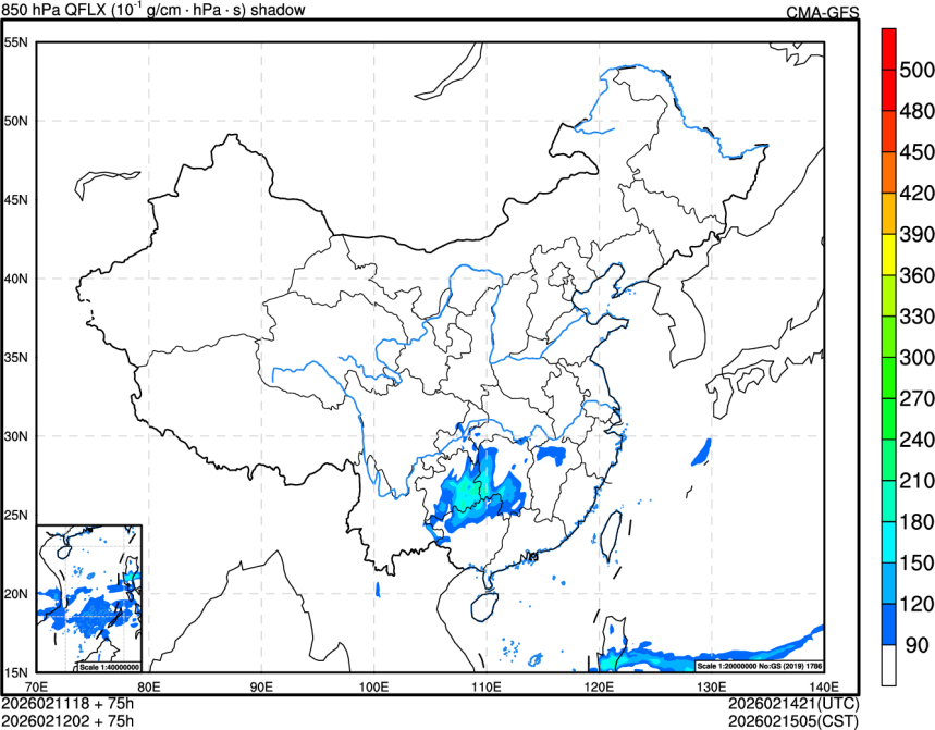 02/11 18时 +075小时