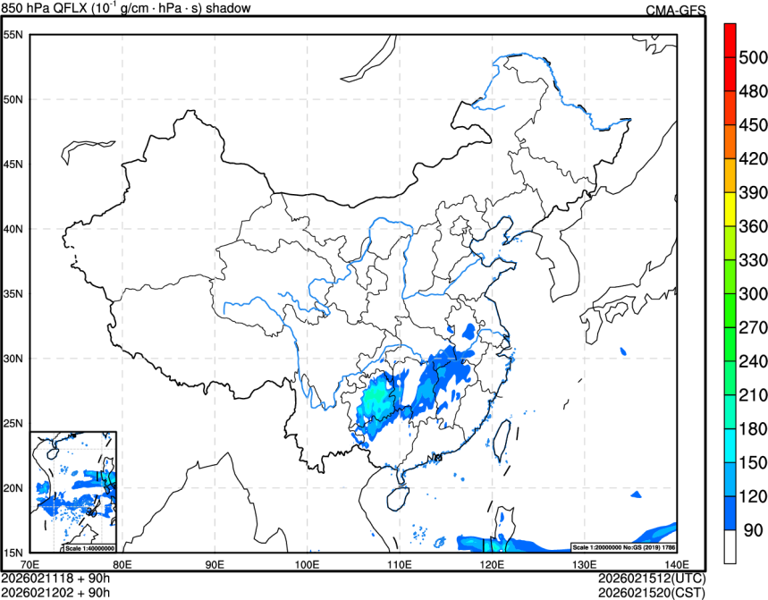 02/11 18时 +090小时