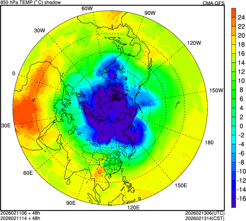 02/11 06时 +048小时