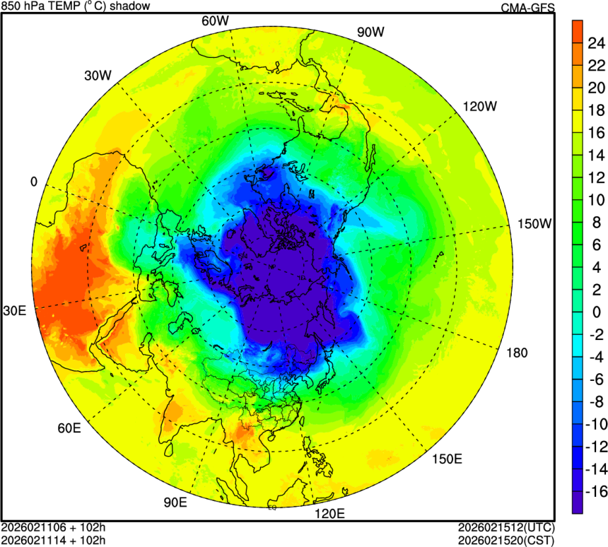 02/11 06时 +102小时