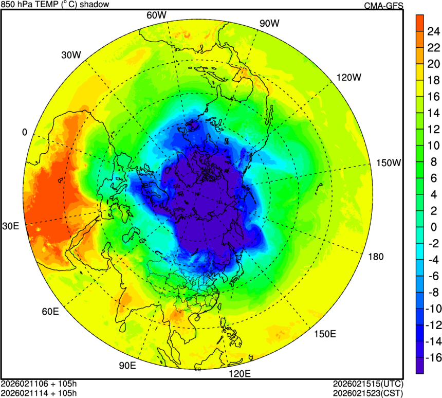 02/11 06时 +105小时