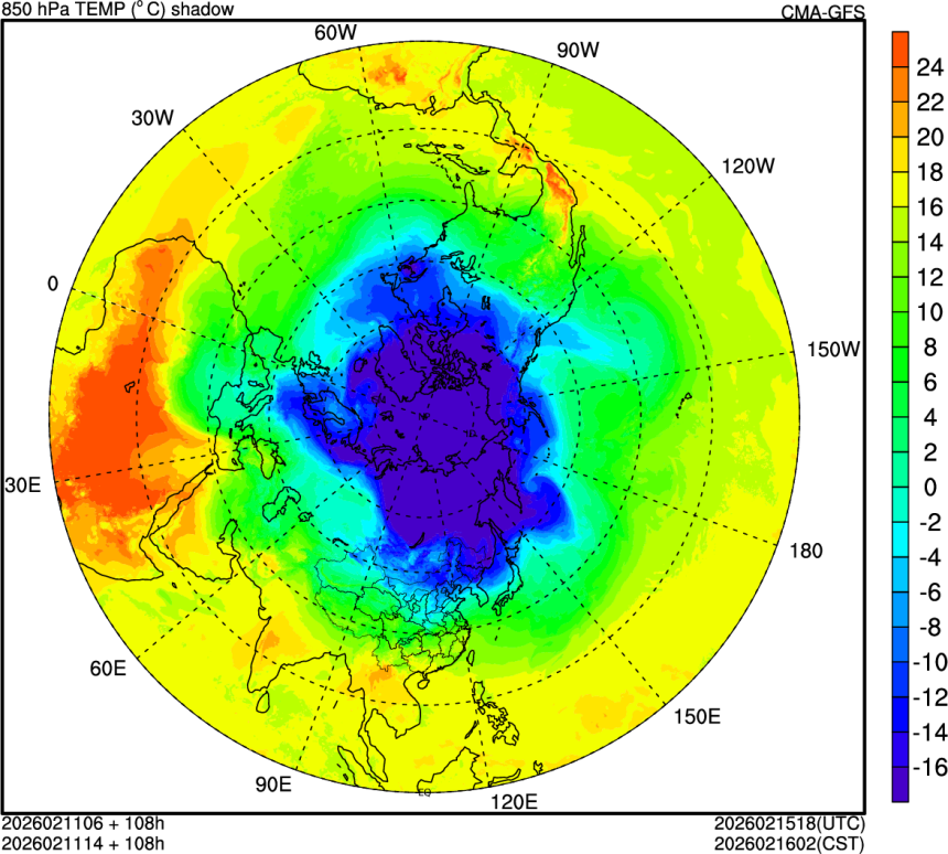 02/11 06时 +108小时