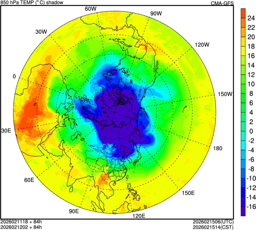 02/11 18时 +084小时