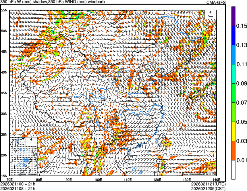 02/11 00时 +021小时