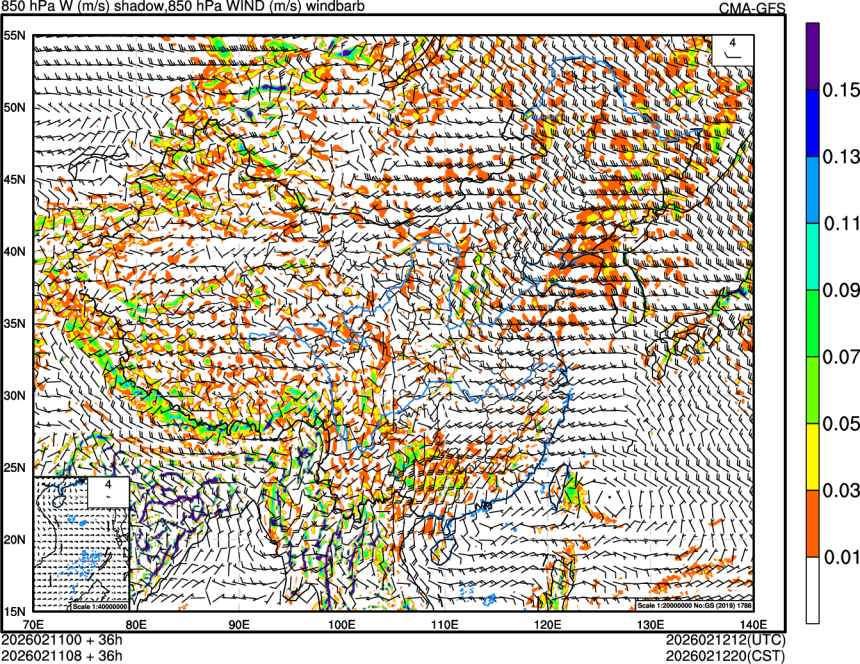 02/11 00时 +036小时
