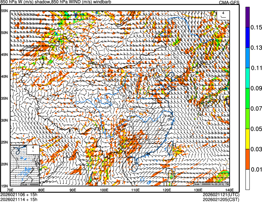 02/11 06时 +015小时