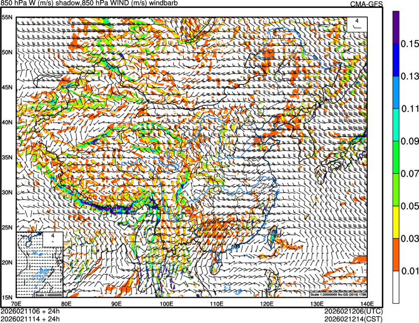 02/11 06时 +024小时