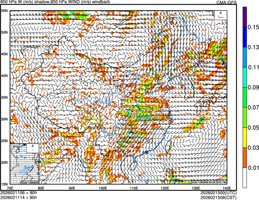 02/11 06时 +090小时