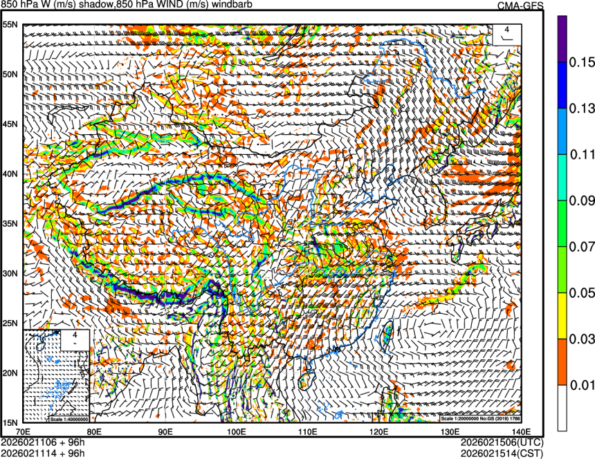 02/11 06时 +096小时