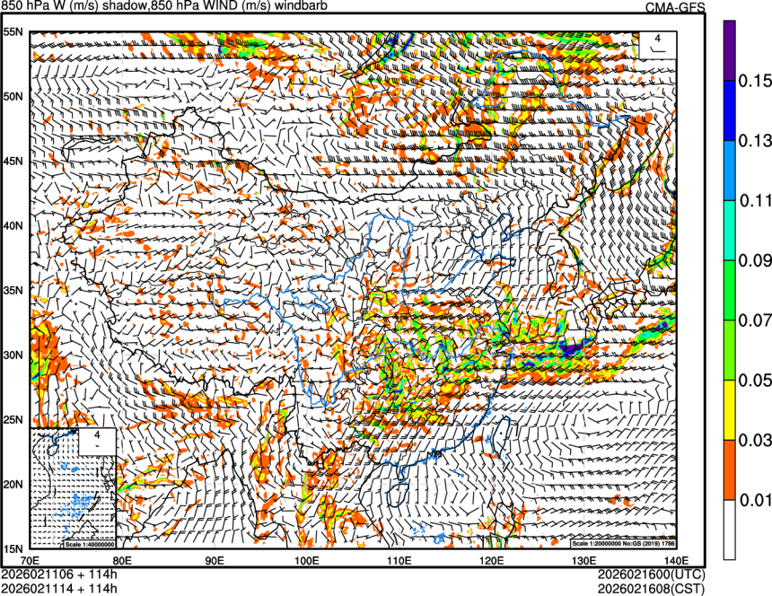 02/11 06时 +114小时