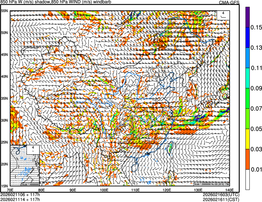 02/11 06时 +117小时