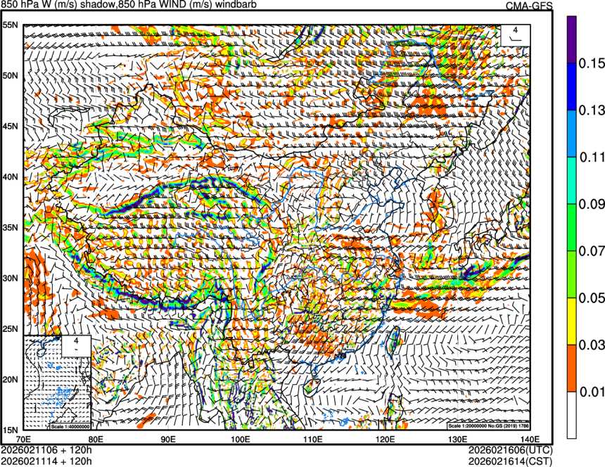 02/11 06时 +120小时