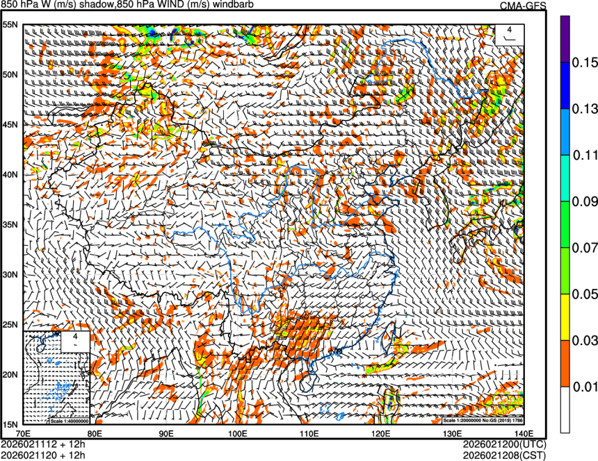 02/11 12时 +012小时