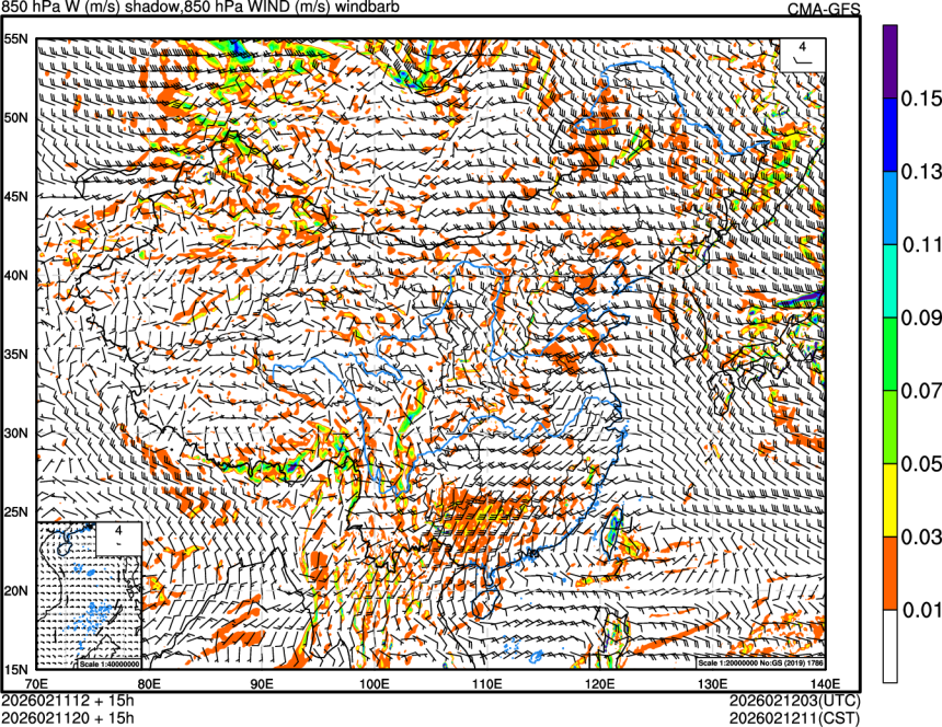 02/11 12时 +015小时