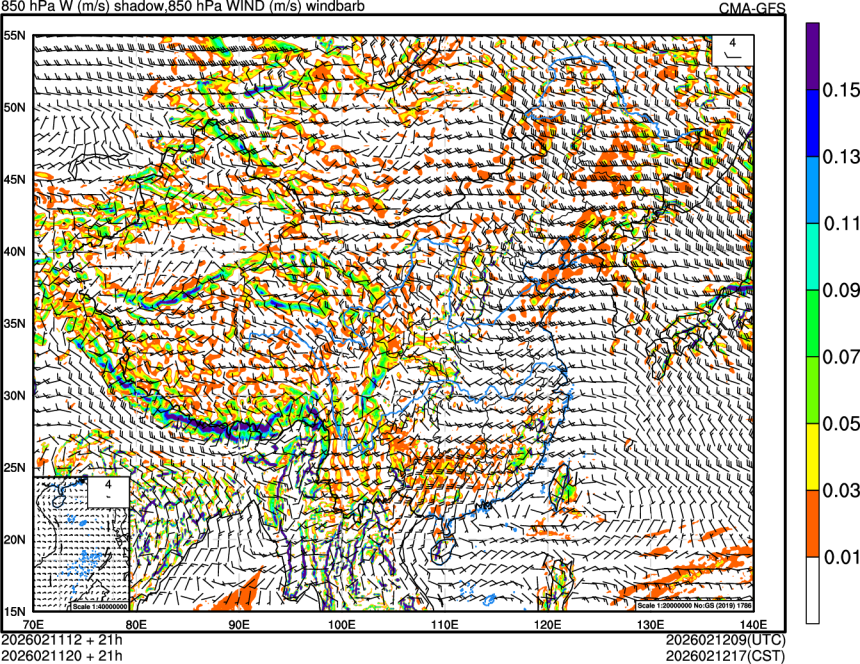 02/11 12时 +021小时