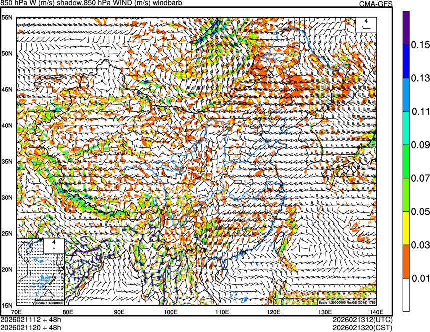 02/11 12时 +048小时