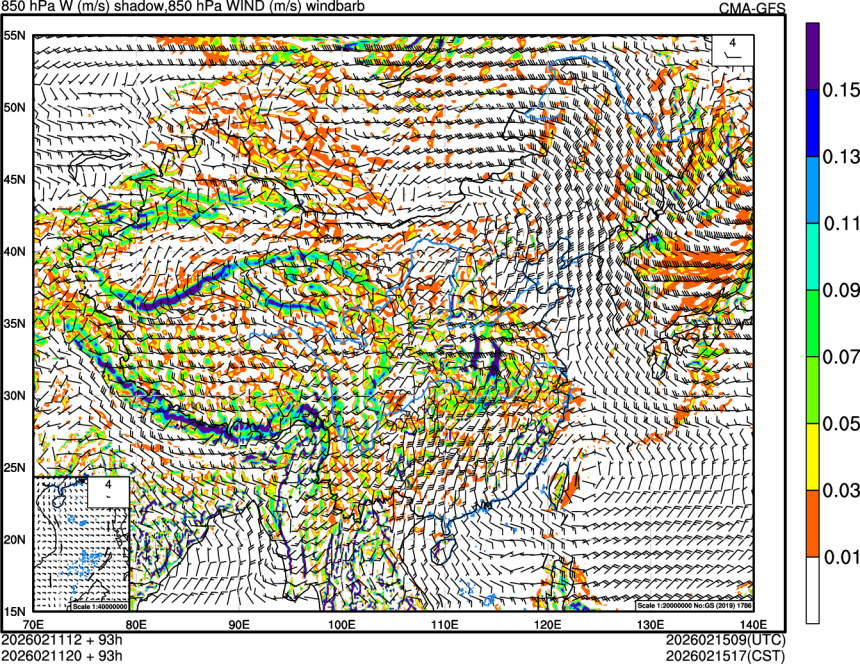 02/11 12时 +093小时
