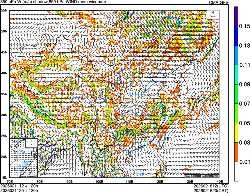 02/11 12时 +120小时