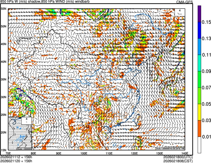 02/11 12时 +156小时