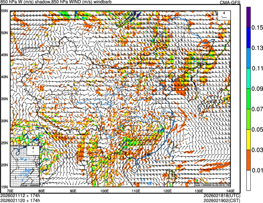 02/11 12时 +174小时