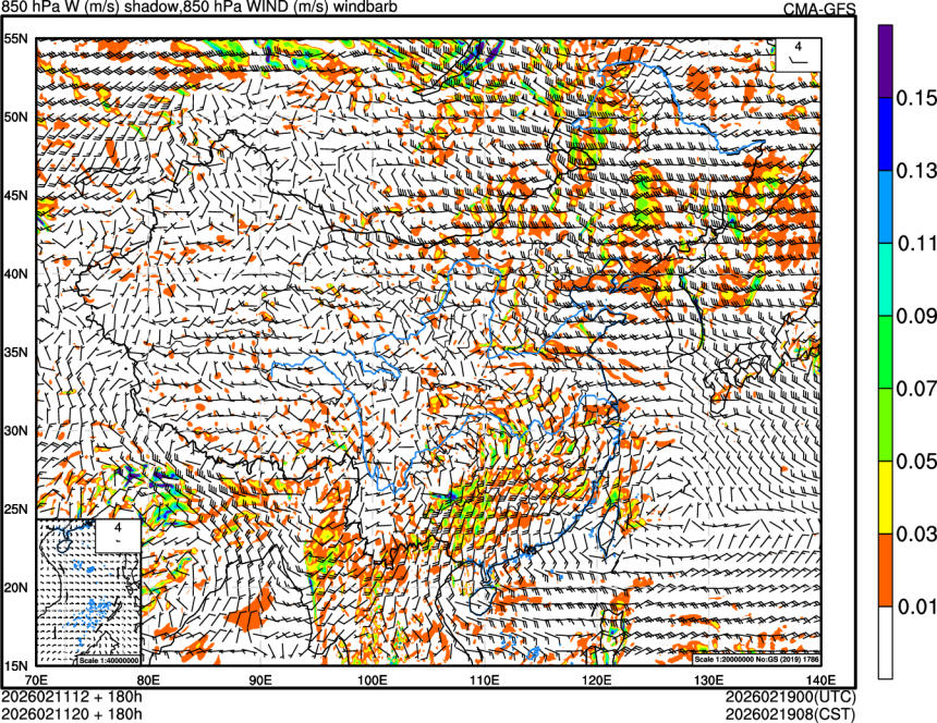 02/11 12时 +180小时