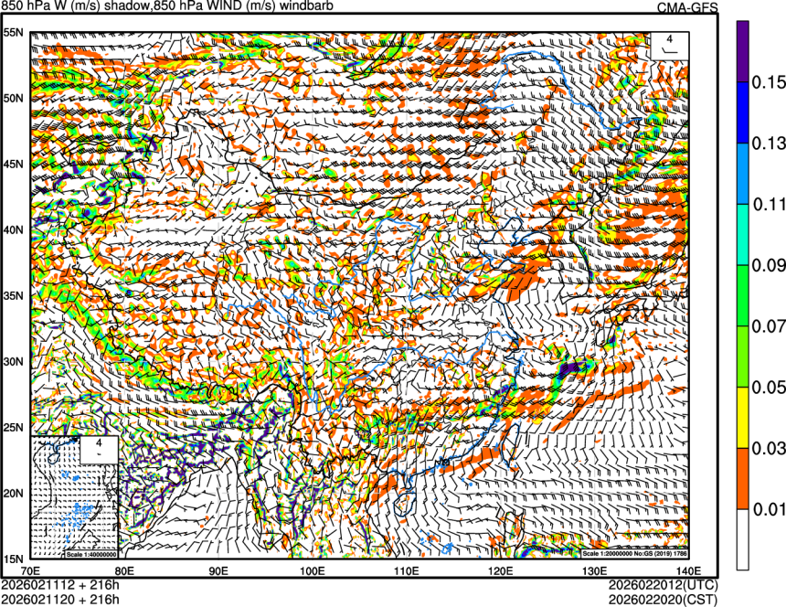 02/11 12时 +216小时