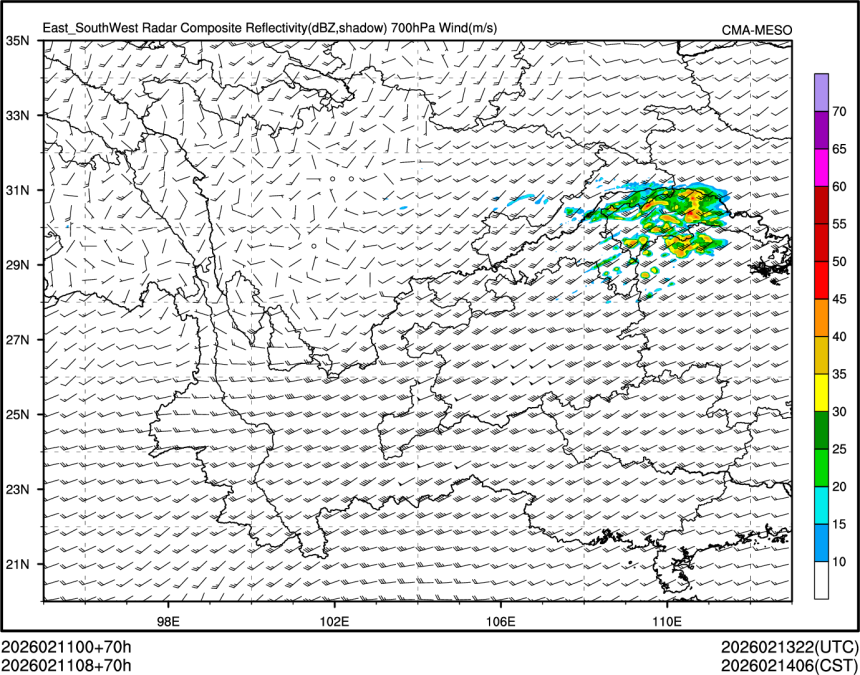 02/11 08时 +070小时