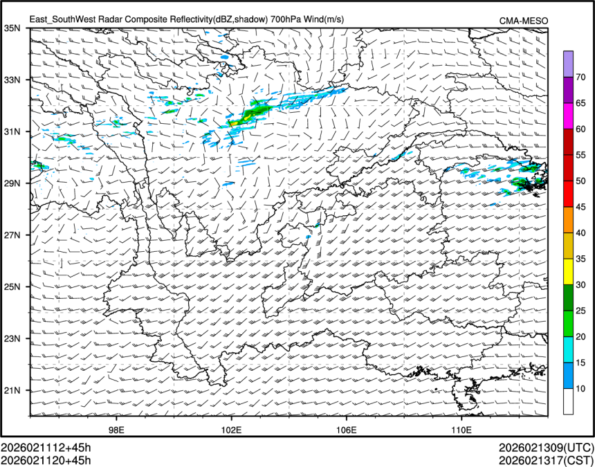 02/11 20时 +045小时