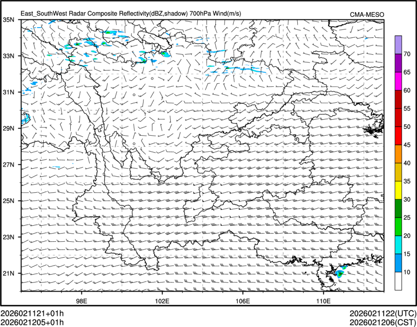02/12 05时 +001小时